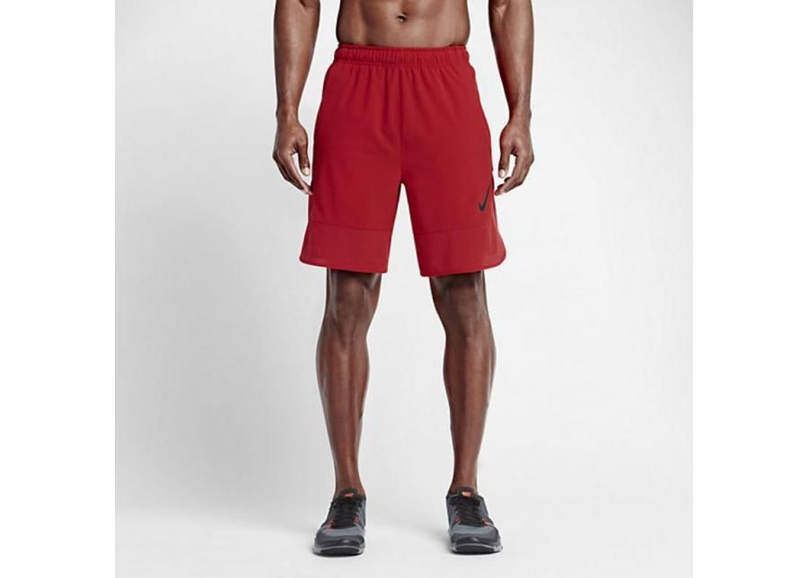 Meeste lühikesed spordipüksid Nike Flex 8" Short M 742242-657 suurendatud
