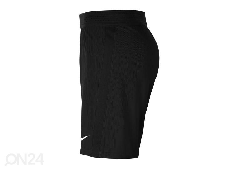 Meeste lühikesed treeningpüksid Nike VaporKnit III suurus XL suurendatud
