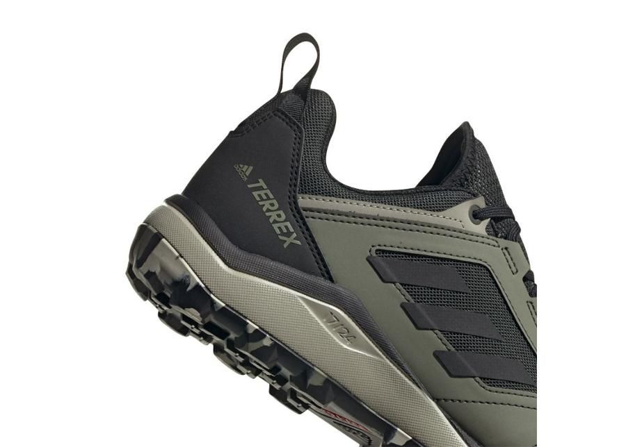 Meeste matkajalatsid Adidas Terrex Agravic Trail M FV6110 suurendatud
