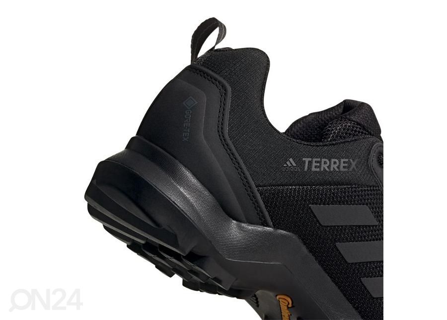 Meeste matkajalatsid Adidas Terrex AX3 GTX M EF3312 suurus 41 1/3 suurendatud