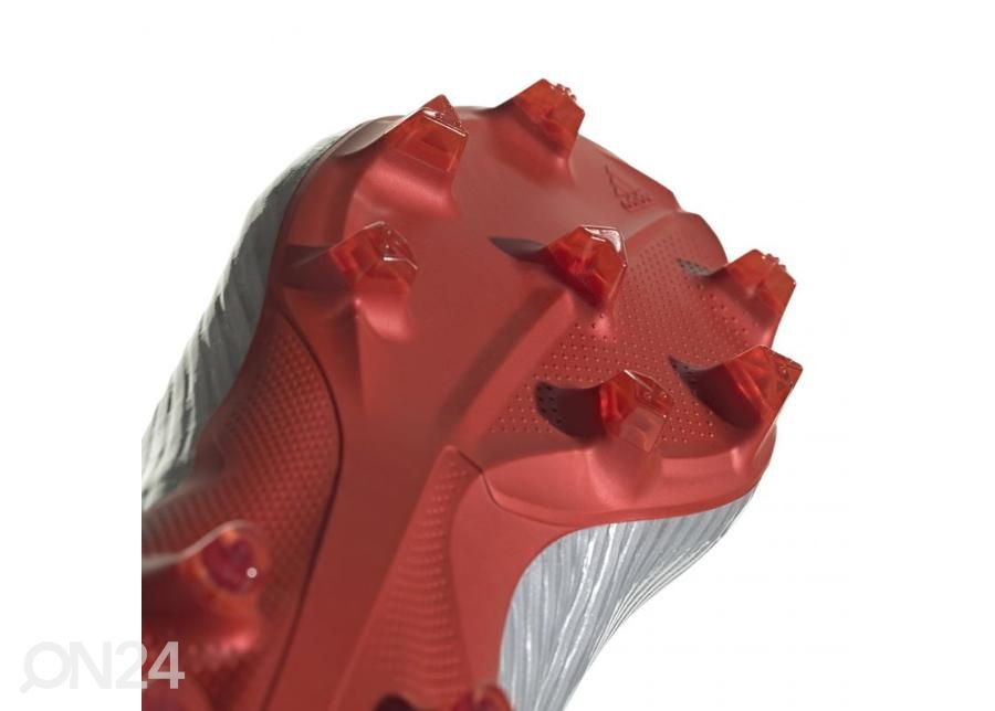 Meeste muru jalgpallijalatsid adidas X 19.1 FG M F35315 suurendatud