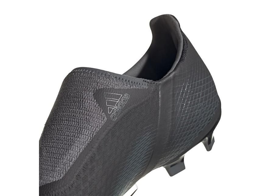 Meeste muru jalgpallijalatsid Adidas X Ghosted.3 LL FG M FW3541 suurendatud