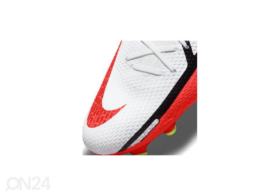 Meeste muru jalgpallijalatsid Nike Phantom GT2 Pro DF FG suurendatud