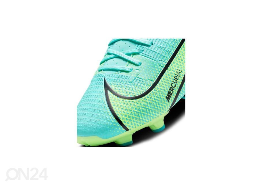 Meeste muru/kunstmuru jalgpallijalatsid Nike Vapor 14 Academy MG suurendatud
