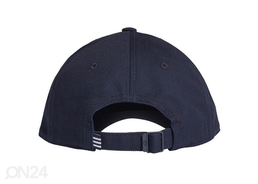 Meeste nokamüts Adidas Baseball 3S Cap CT M GE0750 suurendatud