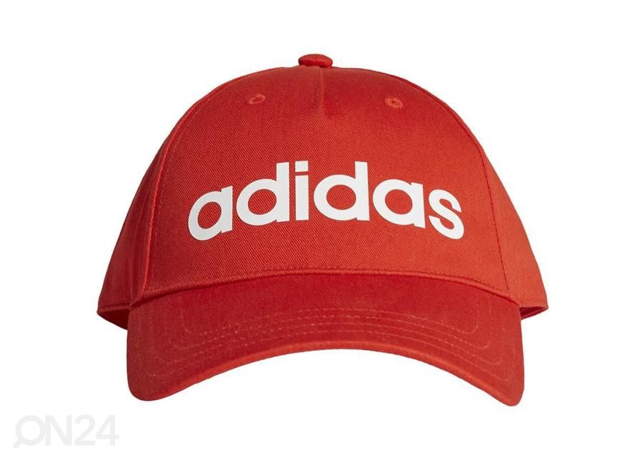 Meeste nokamüts Adidas Daily Cap M GE1163 suurendatud