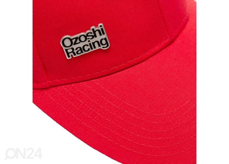 Meeste nokamüts Ozoshi Shingo O20CP003 suurendatud