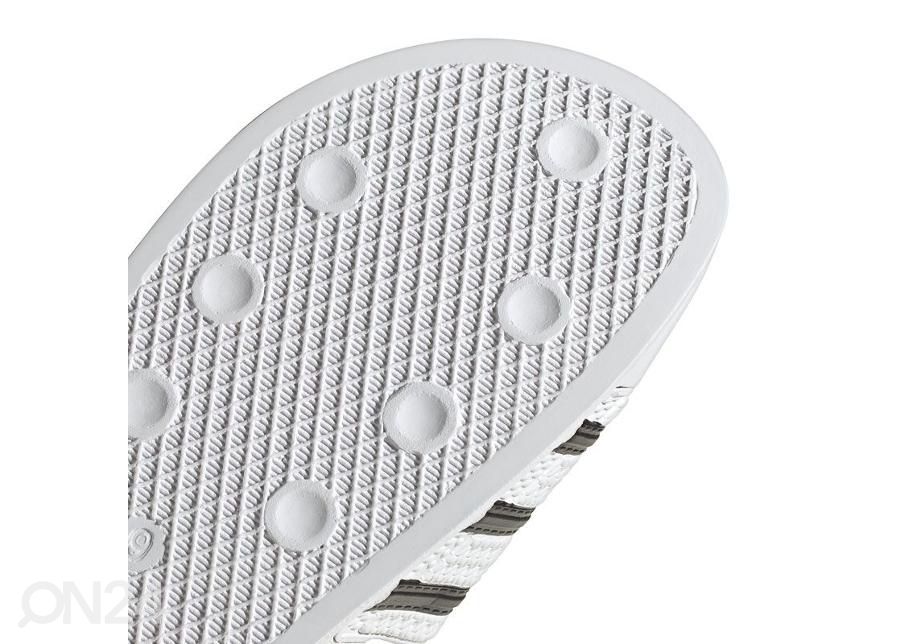 Meeste plätud Adidas Adilette M 280648 suurendatud