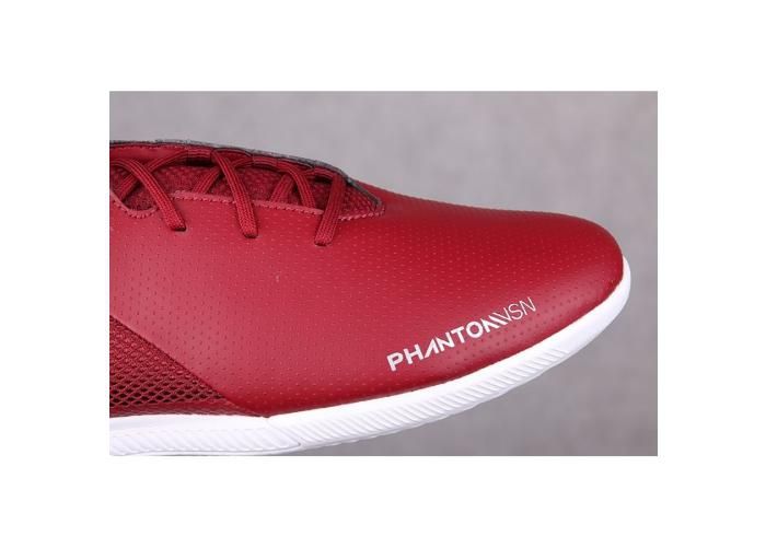 Meeste saali jalgpallijalatsid Nike Phantom VSN Academy IC M AO3225-606 suurendatud
