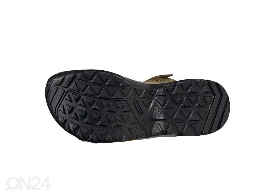 Meeste sandaalid Adidas Terrex Cyprex Ultra II suurendatud