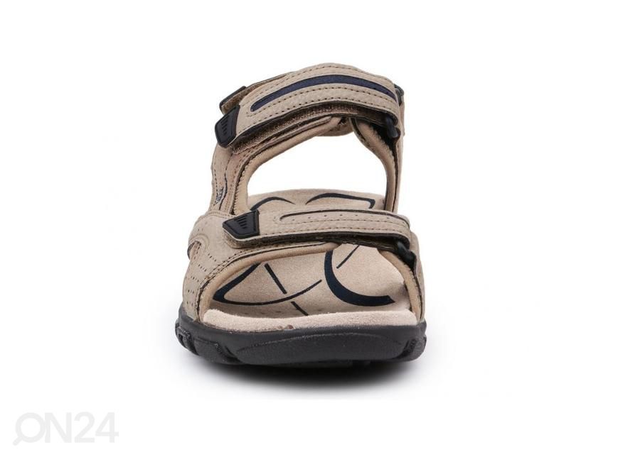 Meeste sandaalid Geox U S Strada D suurendatud