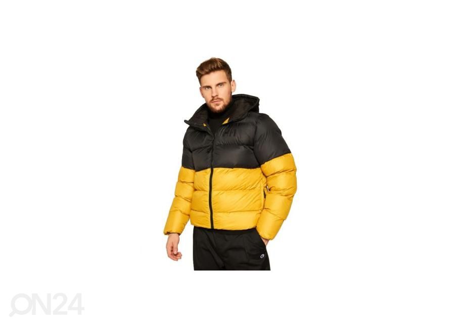 Meeste sulejope Helly Hansen Active Puffy Jacket M 53523-349 suurendatud