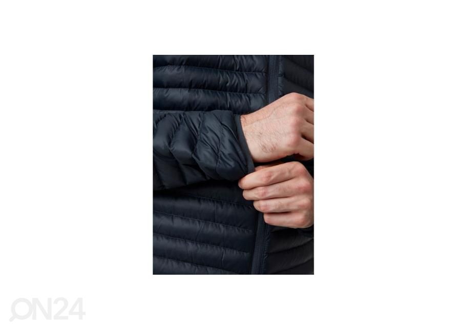 Meeste sulejope Helly Hansen Sirdal Hooded Insulator Jacket M 62989-983 suurendatud
