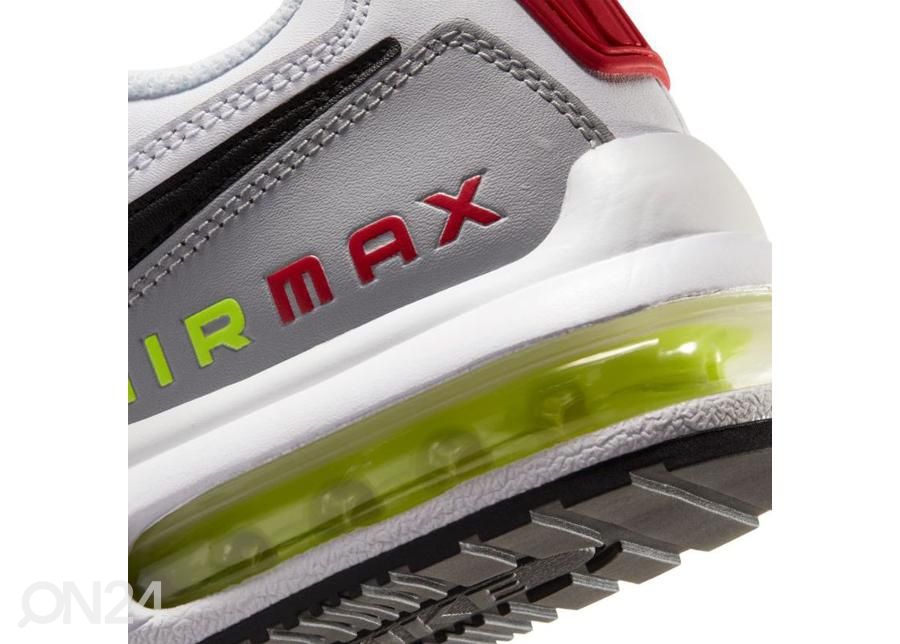 Meeste treeningjalatsid Nike Air Max Ltd 3 M CZ7554-100 suurendatud