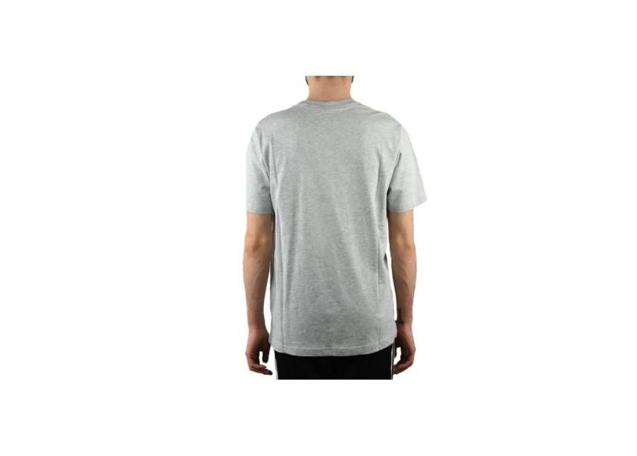 Meeste vabaajasärk Kappa Caspar T-Shirt M 303910-15-4101M suurendatud