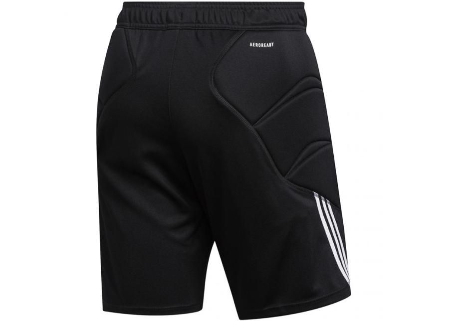 Meeste väravavahi lühikesed püksid adidas Tierro Goalkeeper Shorts M FT1454 suurendatud