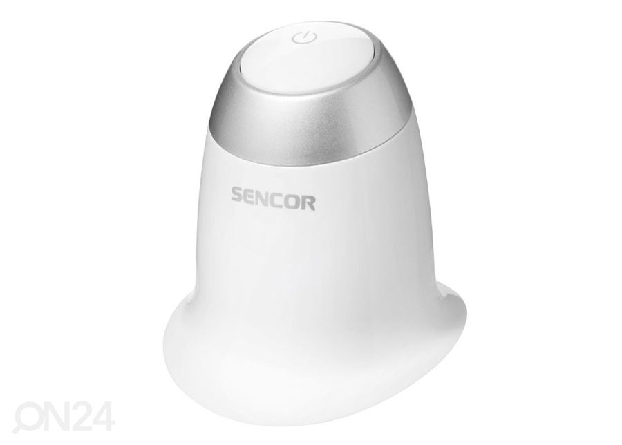 Minipurustaja Sencor suurendatud