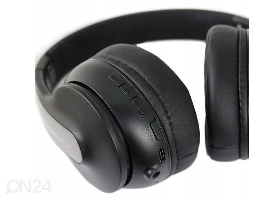 Mürasummutusega Bluetooth kõrvaklapid Esperanza suurendatud