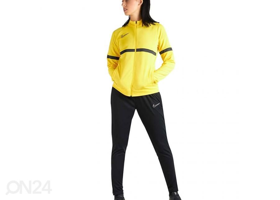 Naiste dressipluus Nike Dri-FIT Academy 21 suurendatud