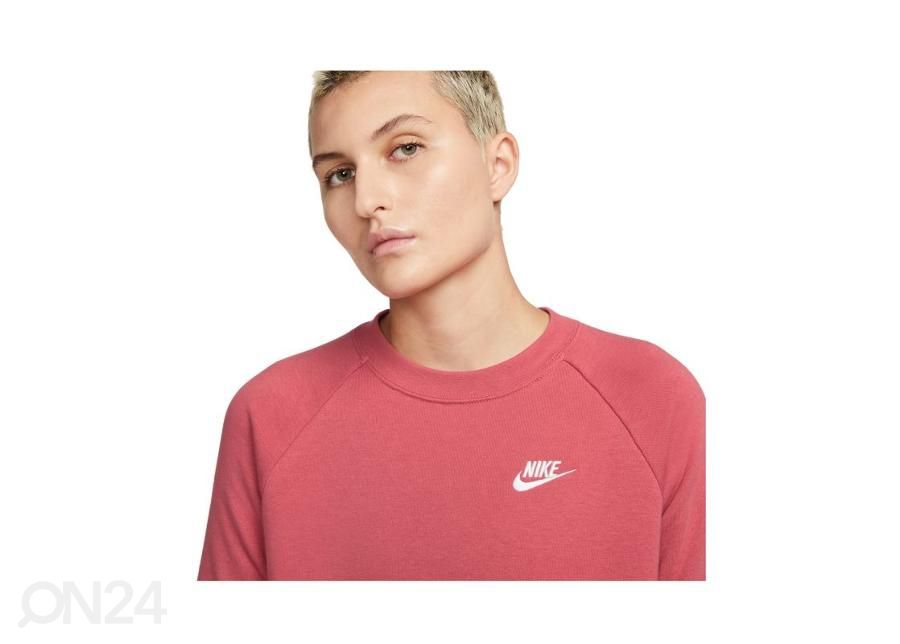 Naiste dressipluus Nike NSW Essential suurendatud