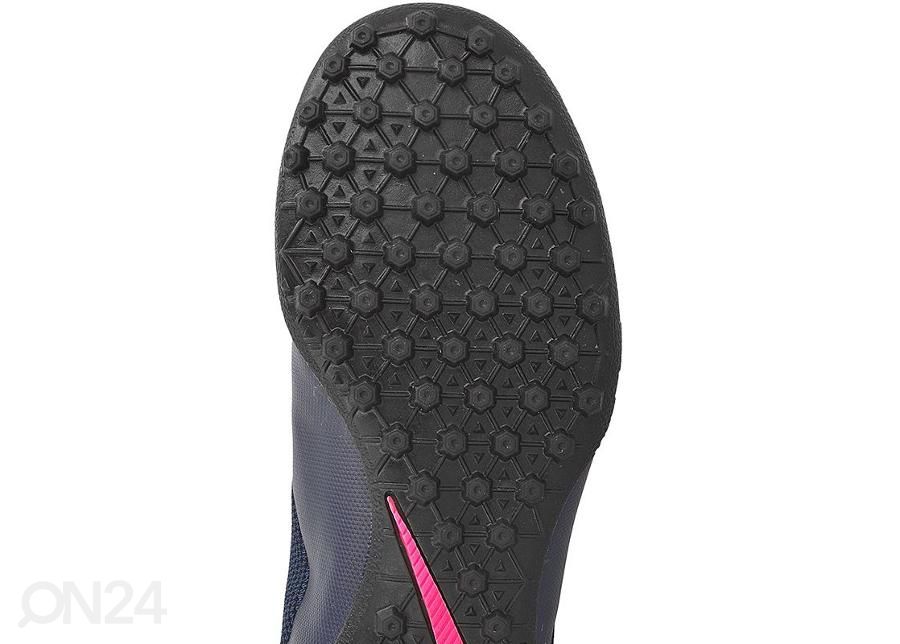 Naiste jalgallijalatsid Nike MercurialX Pro JR TF 725239-446 suurendatud