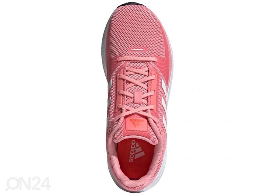 Naiste jooksujalatsid Adidas Runfalcon 2.0 suurus 40 2/3 suurendatud