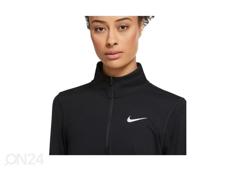 Naiste jooksusärk Nike Dri-FIT Element suurus M suurendatud