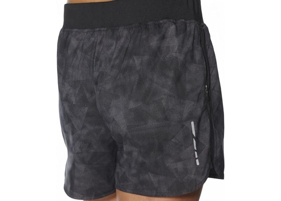 Naiste lühikesed püksid Asics FuzeX 5,5 Inch Short W 141643-1121 suurendatud