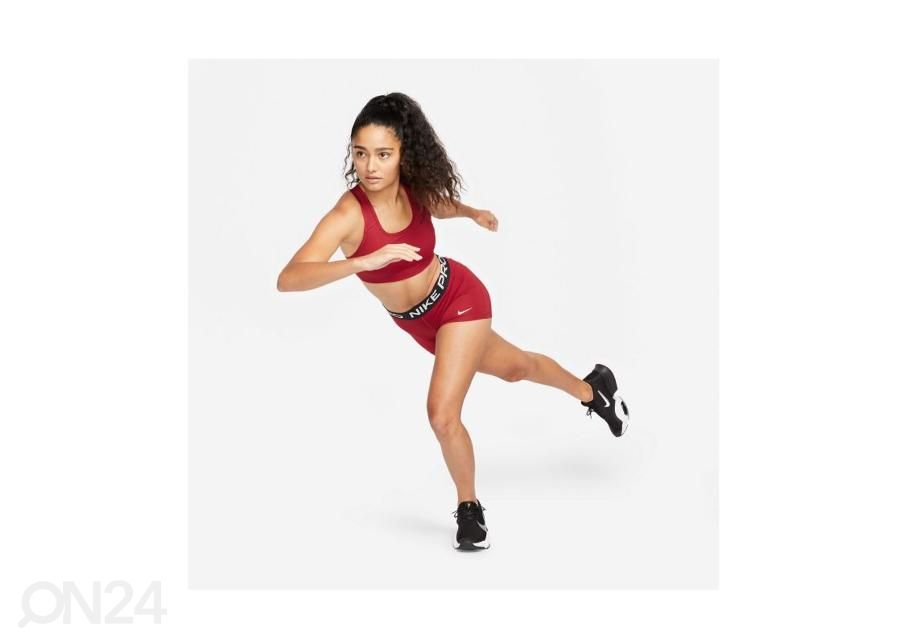 Naiste lühikesed treeningpüksid Nike Pro 365 3" suurendatud