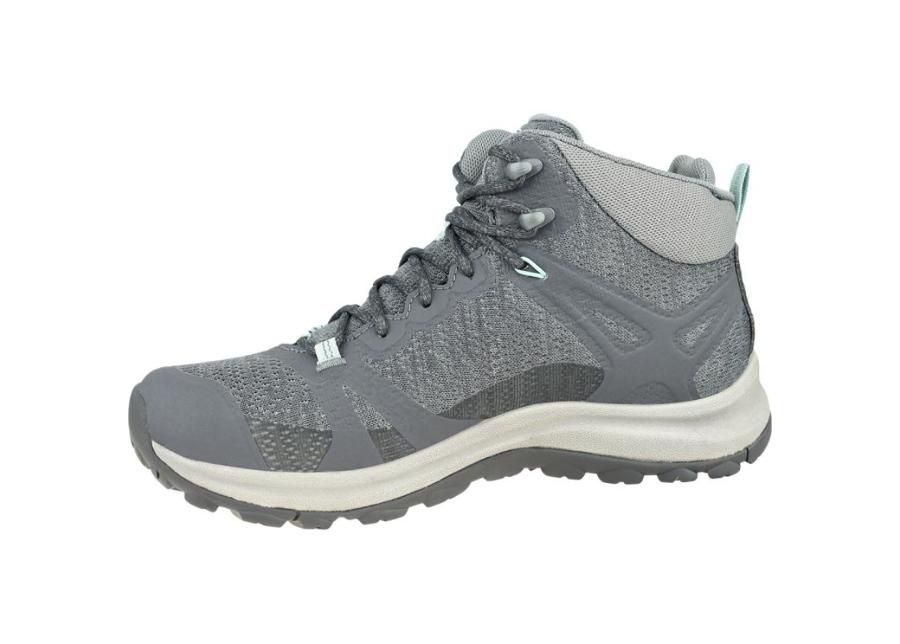 Naiste matkasaapad Keen Terradora II Mid WP W 1022353 suurendatud