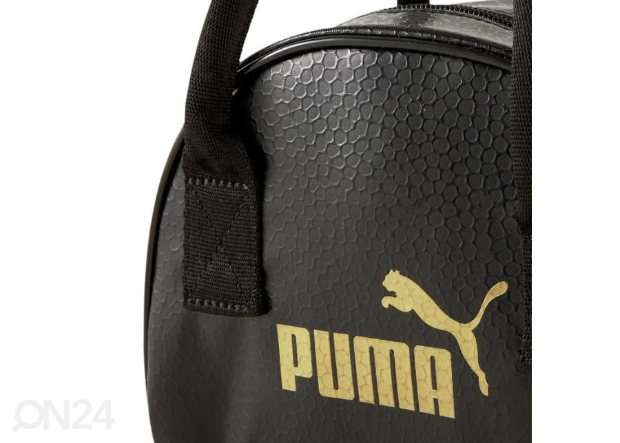 Naiste õlakott / käekott Puma Core UP MiniGrip Bag suurendatud