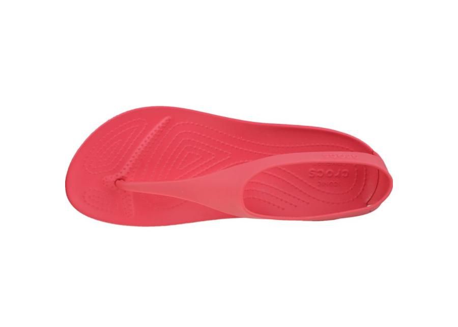 Naiste sandaalid Crocs Serena Flip W 205468-611 suurendatud