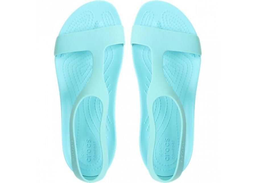 Naiste sandaalid Crocs Serena Sandal W 205469 40M suurendatud