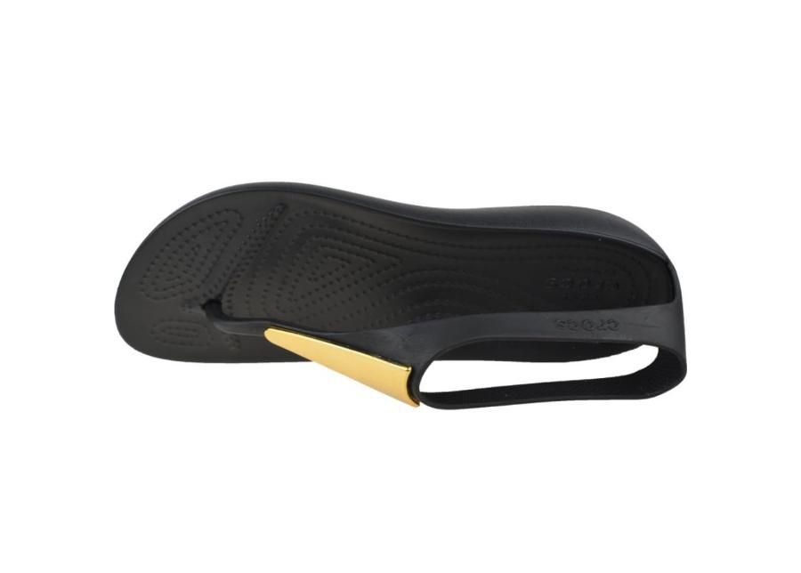 Naiste sandaalid Crocs W Serena Flip 206420-751 suurendatud