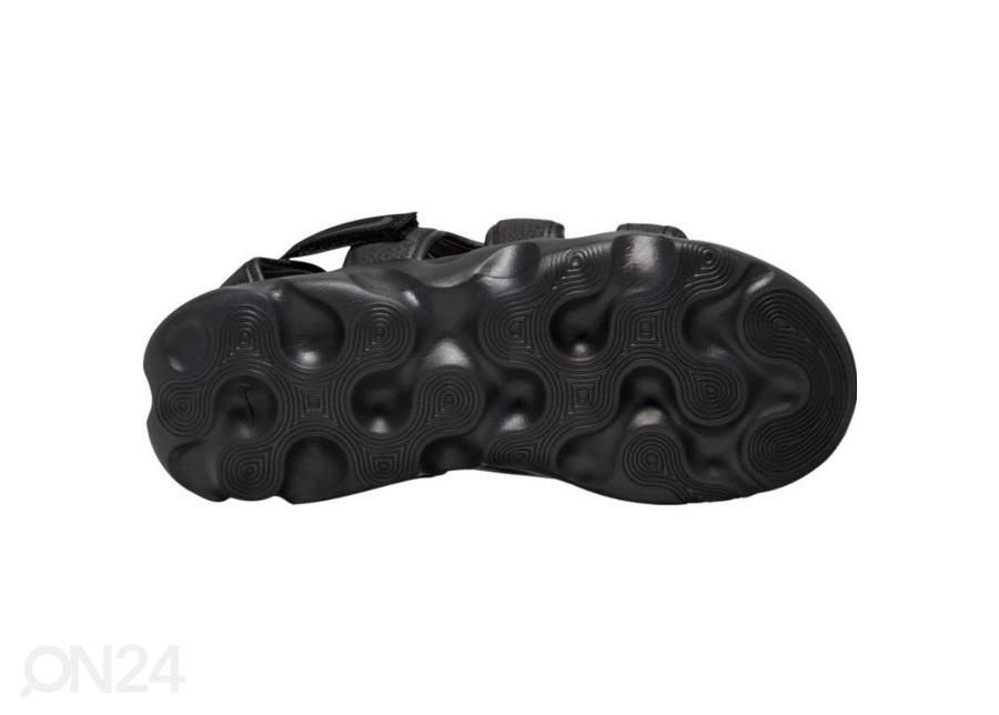 Naiste sandaalid Nike Owaysis W CK9283-001 suurendatud