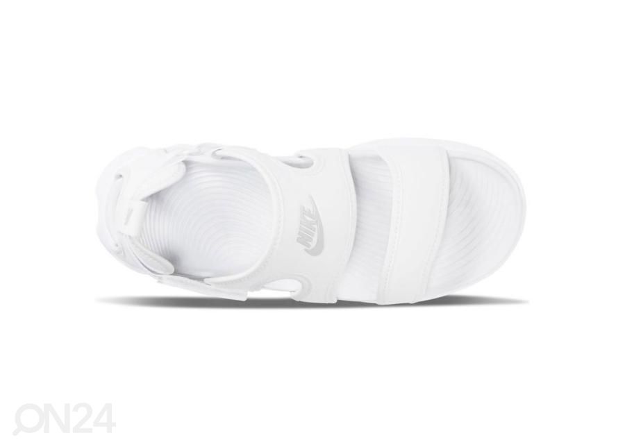 Naiste sandaalid Nike Owaysis W CK9283-100 suurendatud