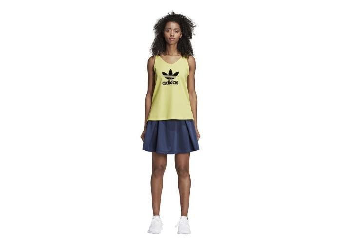 Naiste seelik Adidas Originals Fashion League Skirt suurendatud