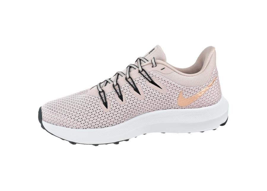 Naiste treeningjalatsid Nike Quest 2 W CI3803-200 suurendatud