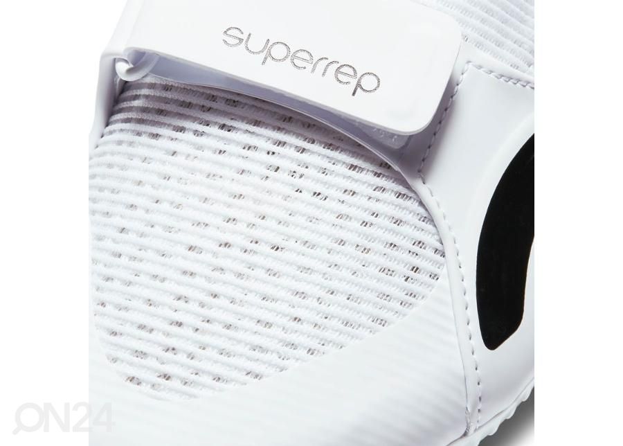 Naiste treeningjalatsid Nike SuperRep Cycle W CJ0775-100 suurendatud