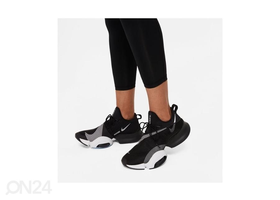 Naiste treeningretuusid Nike Pro 365 7/8 suurendatud