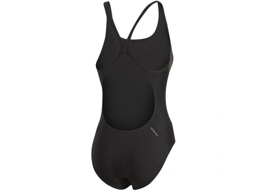 Naiste ujumistrikoo adidas Fit Suit Sol W DQ3310 suurendatud