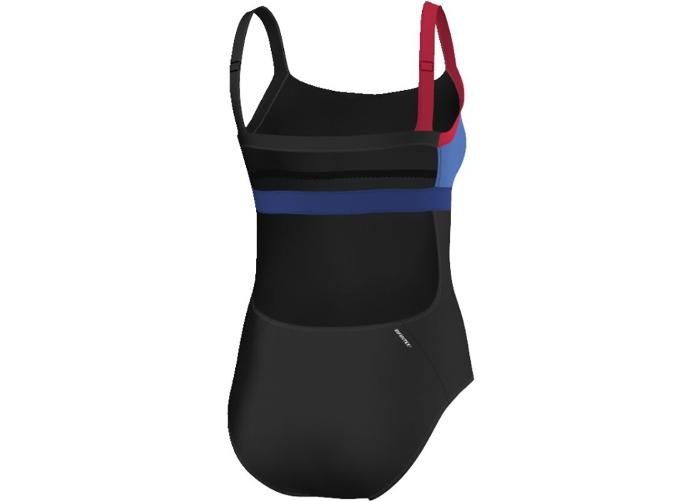 Naiste ujumistrikoo Adidas I Nga 1PC W suurendatud