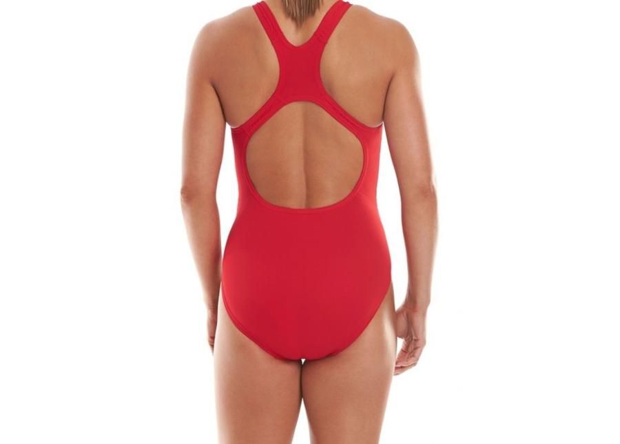 Naiste ujumistrikoo Speedo Endurance+ Medalist Swimsuit W 8-007266446 suurendatud