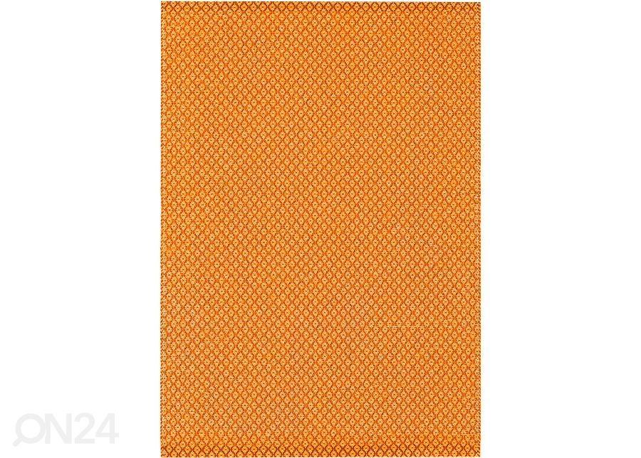 Narma multiSpace® vaip Diby orange 70x100 cm suurendatud