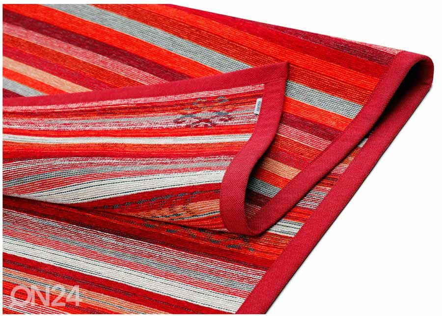 Narma smartWeave® vaip Liiva red 70x140 cm suurendatud