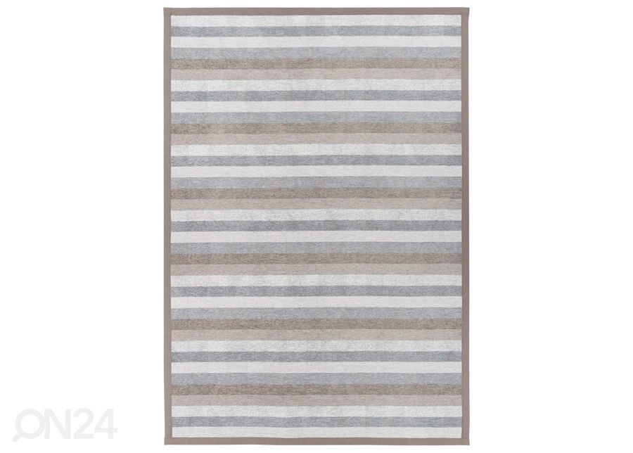 Narma smartWeave® vaip Treski linen 70x140 cm suurendatud