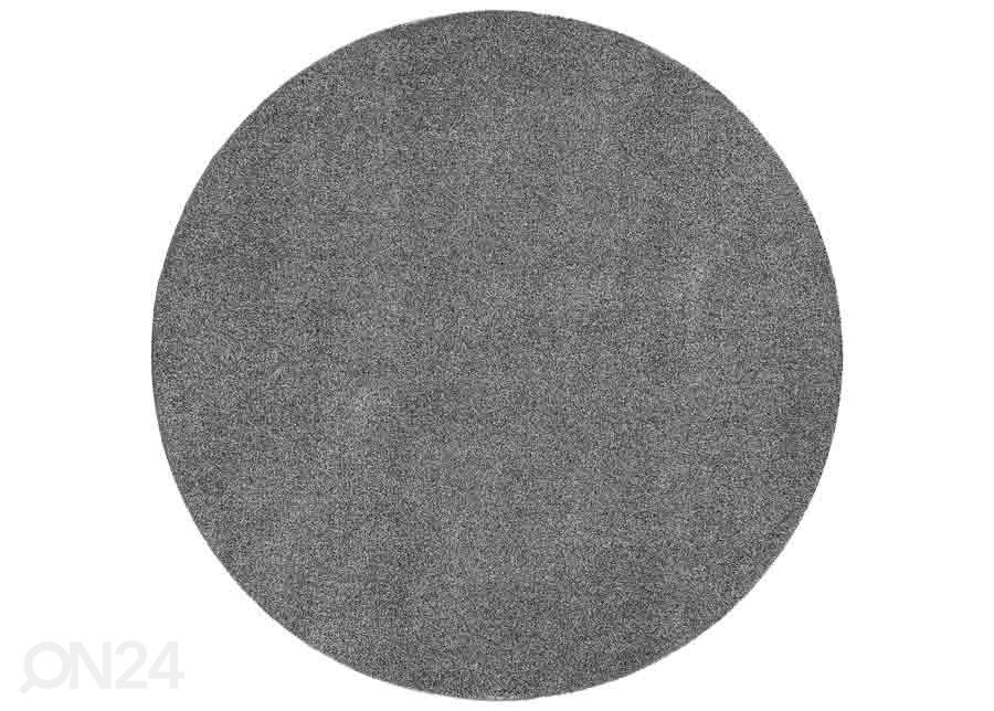 Narma veluurvaip Noble grey 160x240 cm suurendatud
