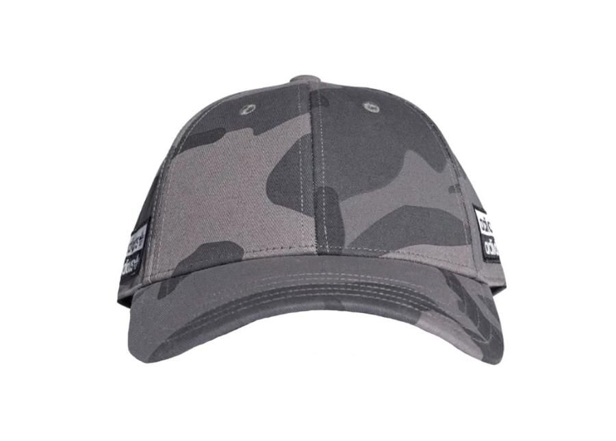 Nokamüts adidas Camo Baseball Cap EH4067 suurendatud
