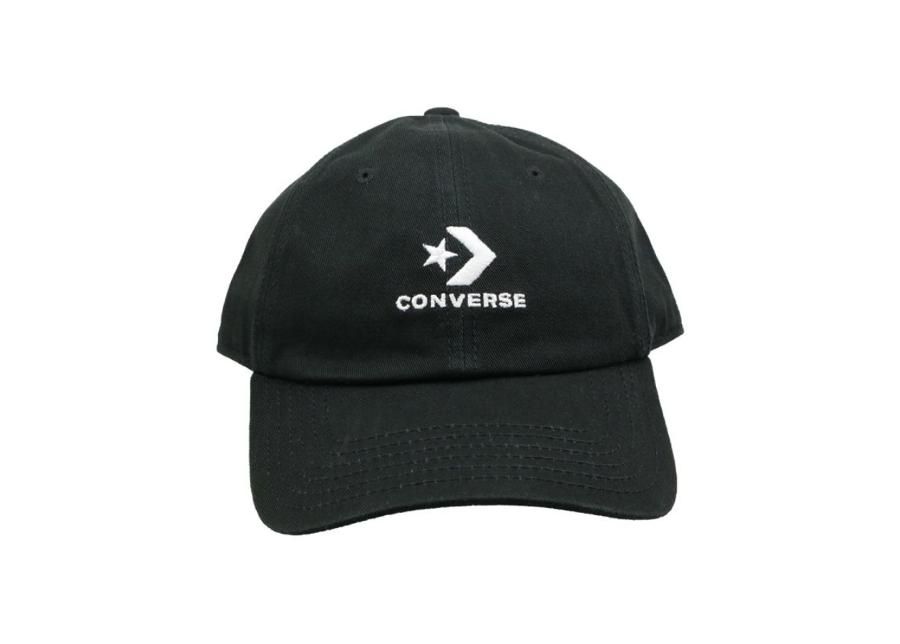Nokamüts Converse Cap suurendatud