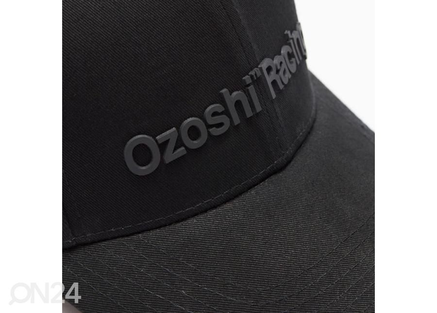 Nokamüts Ozoshi Shinzo suurendatud